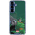 Marvel Dr. Doom Lord Doom Galaxy S25 Clear Case